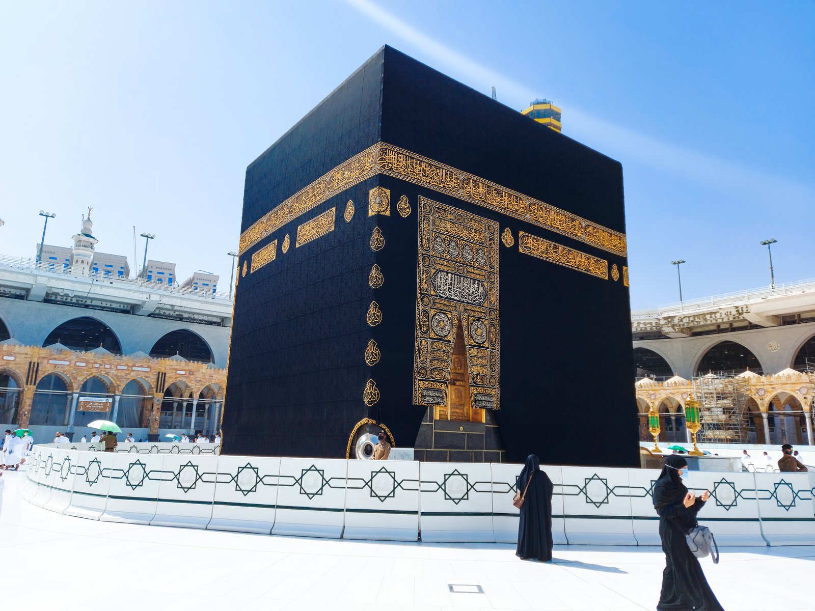 The Complete 2026 Guide to Umrah Packages from Islamabad & Rawalpindi (Economy to 5-Star)