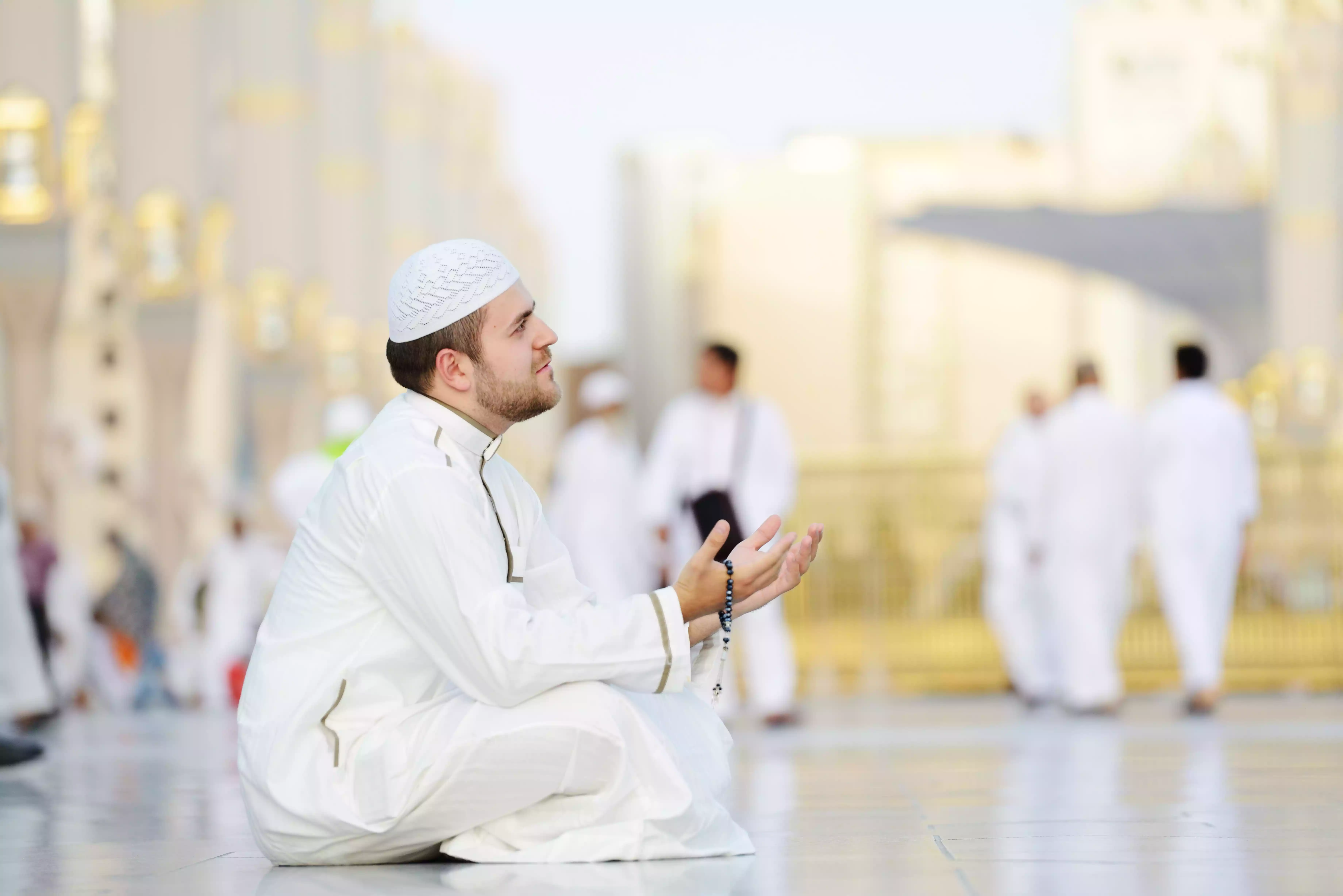 Umrah Packages 2026
