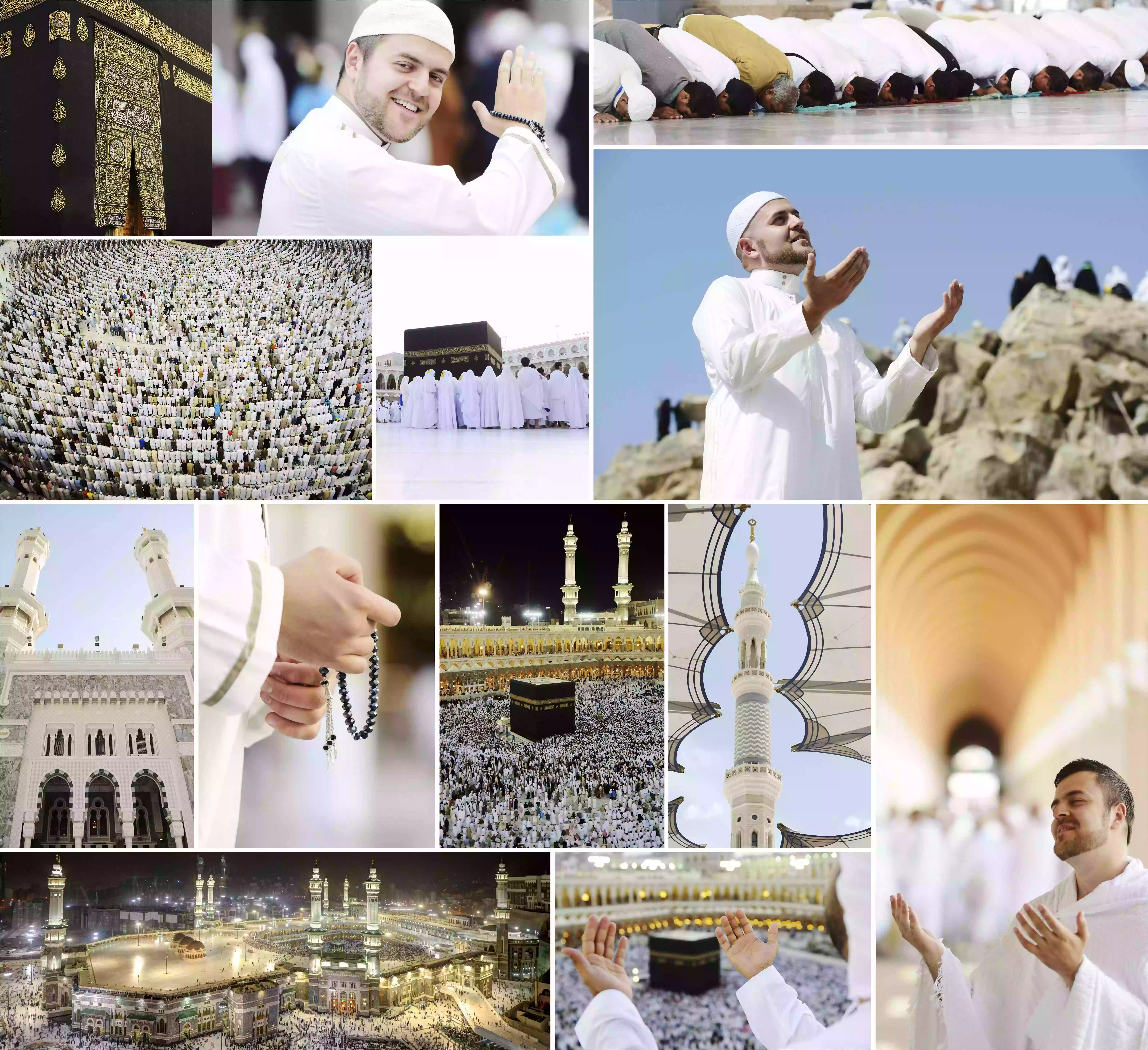 Umrah Packages 2026