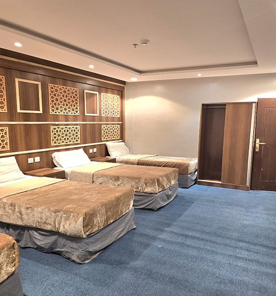 REHAB AL MADAIN