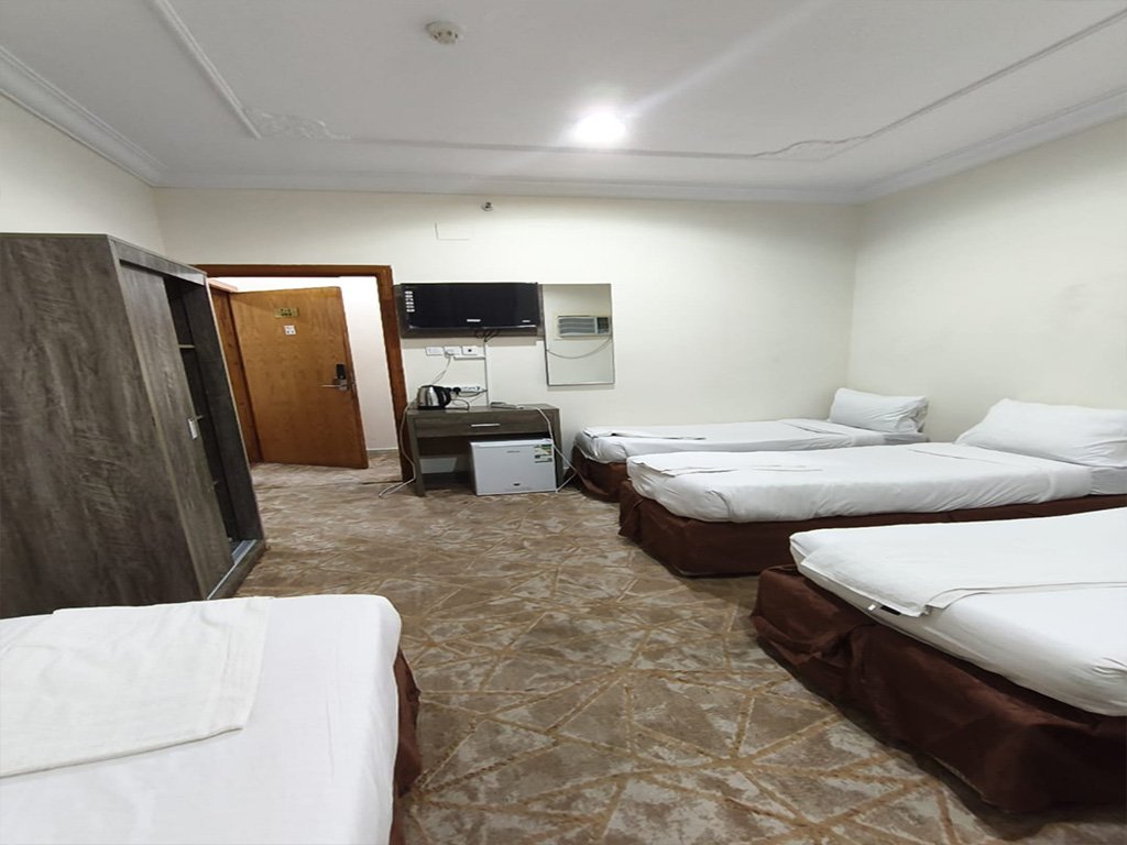 Taj Faddi Hotel