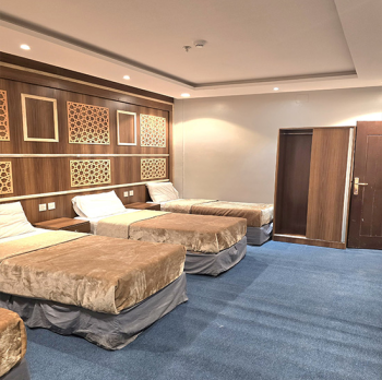 REHAB AL MADAIN