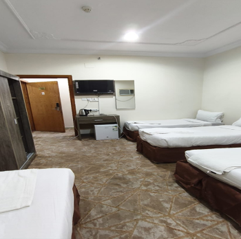 Taj Faddi Hotel