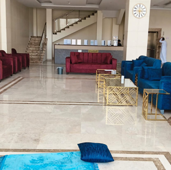 Arafat Golden Hotel