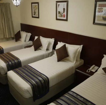 Dhaif Hotel