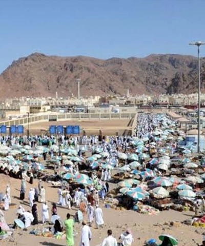 Mount Uhud