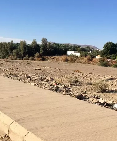 Wadi al-Aqeeq
