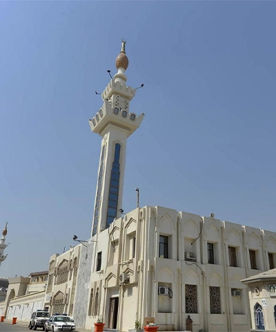 Masjid al-Khayf