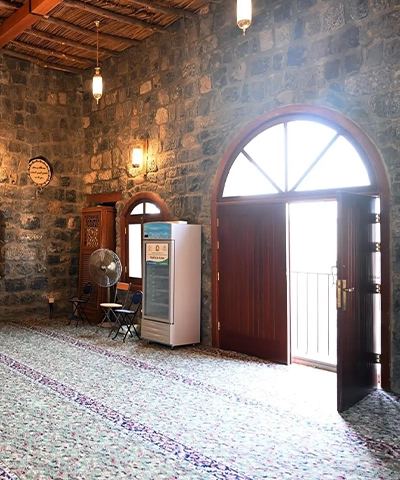 Masjid ar-Rayyah